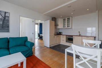 Te huur: Appartement Osdorper Ban in Amsterdam, Noord-Holland, Appartement, Amsterdam