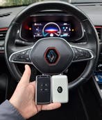 Sleutel, Sleutelkaart of keycard bijmaken Renault en Dacia, Nieuw, Dacia