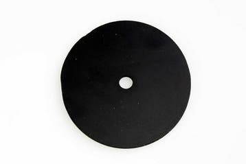 Achterveer rubber bovenzijde, Ophalen of Verzenden, Nieuw