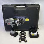 Viega Pressgun Picco 2FL Incl. Accu en Lader | Nette Staat, Ophalen of Verzenden, Nieuw