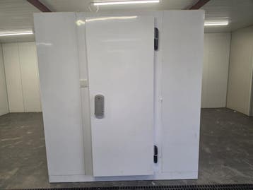 Koelcel 196 x 316 x 220 cm showroom model, Nieuw in verpakking, Koelen en Vriezen