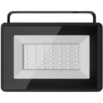 LED Breedstraler - Velvalux Glowlit - 30 Watt - Natuurlijk, Ophalen of Verzenden, Nieuw, Lamp met armatuur