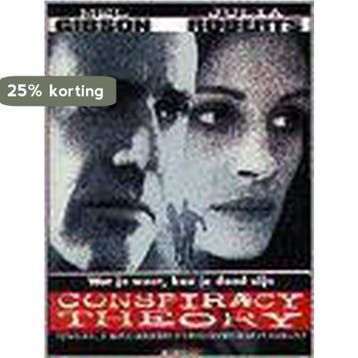 CONSPIRACY THEORY - MARKS 9789026974526, Verzenden, Gelezen, MARKS