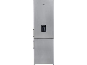 Everglades EVUD4048 - Koel-Vriescombinatie - Waterdispenser, Verzenden, Zo goed als nieuw