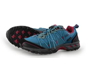Cmp Sportschoenen in maat 38 Blauw, Sportschoenen, Zo goed als nieuw, Cmp, Verzenden