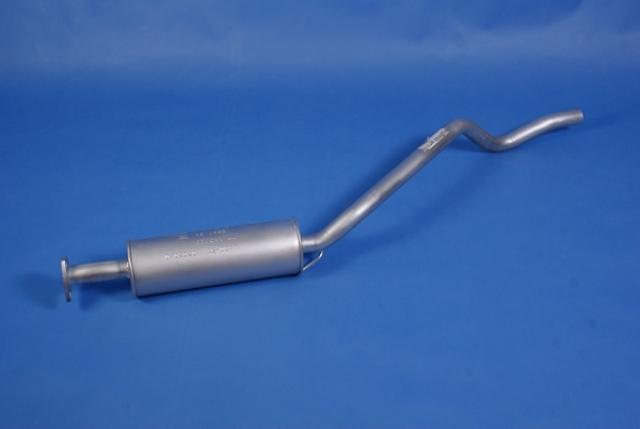 *Tip*  Middendemper OPEL Kadett E, Auto-onderdelen, Uitlaatsystemen, Nieuw, Opel, Ophalen of Verzenden