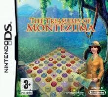 MarioDS.nl: The Treasures of Montezuma - iDEAL!, Ophalen of Verzenden, Zo goed als nieuw