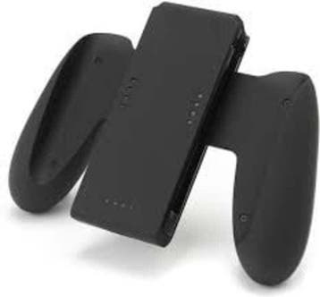 Joy-Con Grip voor Nintendo Switch (Third Party) (Nieuw), Spelcomputers en Games, Spelcomputers | Nintendo Switch, Ophalen of Verzenden