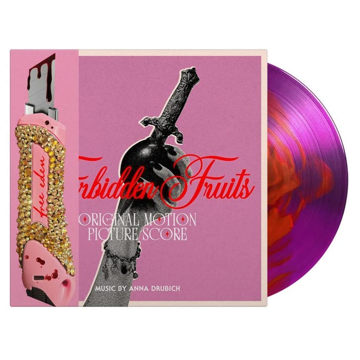 Forbidden Fruits -  Lili Reinhart - Jordan Duarte - Victoria, Cd's en Dvd's, Vinyl | Filmmuziek en Soundtracks