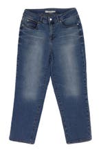Someday Broek in maat 40 Blauw, Someday, Verzenden, Zo goed als nieuw, Blauw