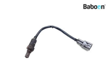 Lambda Sonde Kawasaki ZZR 1400 2010-2014 +ABS (ZX-14 ZZR1400, Verzenden, Gebruikt