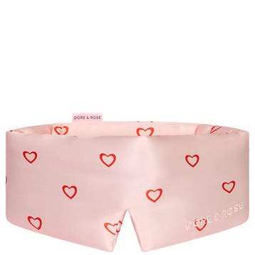 Dore & Rose Deep Sleep Mask Valentine, Ophalen of Verzenden, Nieuw, Haarverzorger of -hersteller