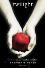Twilight / Twilight / 1 9789000374656 Stephenie Meyer, Verzenden, Gelezen, Stephenie Meyer