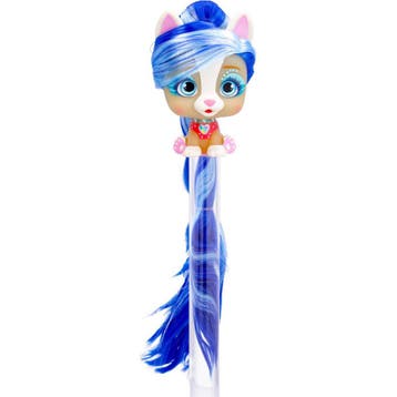 Vip Pets Glam Gems verzamelfiguur s van €19,99 voor €15,99, Ophalen of Verzenden, Nieuw
