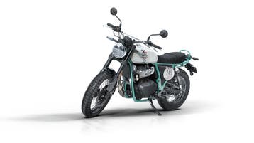 ROYAL ENFIELD Bear 650 Two Four Nine, Motoren, Nieuw