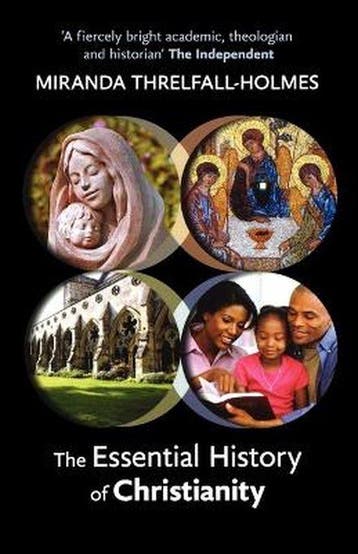 Essential History of Christianity - Holmes, Verzenden, Gelezen