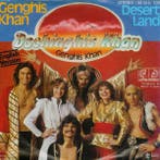 Dschinghis Khan - Genghis Khan / Desert Land, Ophalen of Verzenden, Gebruikt