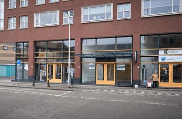 Winkelruimte te huur Ridderkerk Schoutstraat 14, Huur, Winkelruimte