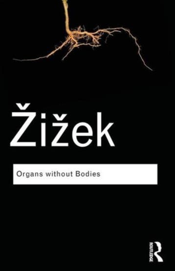 Organs Without Bodies |  | Nieuw, Ophalen of Verzenden, Nieuw