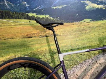 Giant Revolt Advanced SL 1 2027 SRAM Force AXS E1 Carbon ML, Ophalen, 28 inch, Carbon, 10 tot 15 versnellingen