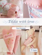 Tirion creatief Stijlvolle homedecoraties en accessoires /, Boeken, Verzenden, Zo goed als nieuw, Tone Finnanger