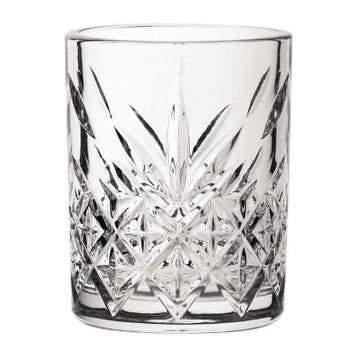 Utopia shotglazen 6cl 12 stuks, Huis en Inrichting, Keuken | Servies, Verzenden, Nieuw, Glas of Glazen