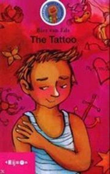 The Tattoo 9789027662538 Bies van Ede, Verzenden, Gelezen, Bies van Ede