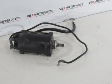 Honda CBF 600 Startmotor, Motoren, Onderdelen | Honda, Ophalen of Verzenden, Nieuw