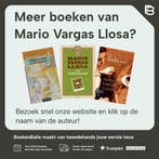 The Storyteller 9780140143492 Mario Vargas Llosa, Verzenden, Gelezen, Mario Vargas Llosa