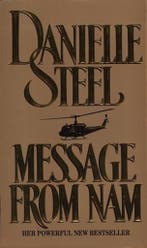 Message From Nam 9780552135245 Danielle Steel, Verzenden, Gelezen, Danielle Steel
