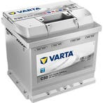 Varta Silver Dynamic C30 accu | 554 400 053 | 12V 54Ah, Auto-onderdelen, Accu's en Toebehoren, Ophalen of Verzenden, Nieuw