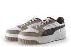 Puma Sneakers in maat 41 Wit, Wit, Puma, Verzenden, Sneakers of Gympen