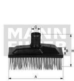 filter carterontluchting |  Mercedes w107, Mercedes w126, Ophalen of Verzenden, Nieuw