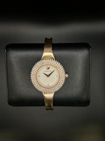 Swarovski - Crystal Rose - Zonder minimumprijs - 5484073 -, Nieuw