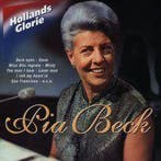 Pia Beck - Hollands Glorie- CD, Ophalen of Verzenden, Nieuw in verpakking