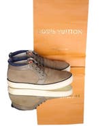 Louis Vuitton - LV Cup - Sneakers - Maat: EU 40.5, Nieuw
