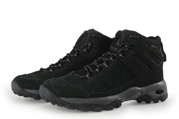 Brutting Wandelschoenen in maat 42 Zwart, Verzenden, Zwart, Zo goed als nieuw, Brutting