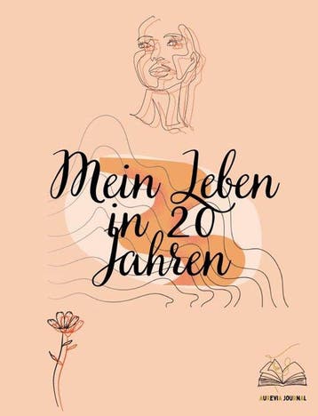 9789403829715 Mein Leben in 20 Jahren Angelina Klinges, Verzenden, Nieuw, Angelina Klinges