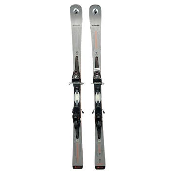 Blizzard Thunderbird R13 + Marker Bindings - 160, Overige merken, Gebruikt, Ophalen of Verzenden, Carve