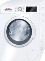 Bosch WAT28640NL - Wasmachine - 8 kg - 1400 tpm - i-DOS, Witgoed en Apparatuur, Wasmachines, Ophalen of Verzenden, Zo goed als nieuw