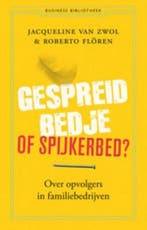 Gespreid bedje of spijkerbed | 9789047003397 | ZWOL, J. van, Zo goed als nieuw, ZWOL, J. van & FL?REN, R.