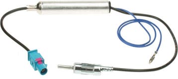 Antenne Adapter DIN, Verzenden