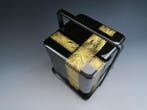 Wajima-nuri - Container - Hout, Antiek en Kunst