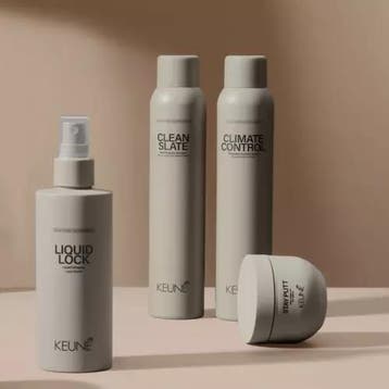 Keune Clean Slate (Droogshampoo), Verzenden, Nieuw
