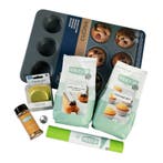 Maak je eigen Cupcakes-pakket, Verzenden, Nieuw