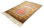Antiek Anatolisch tapijt - Vloerkleed - 190 cm - 120 cm, Nieuw