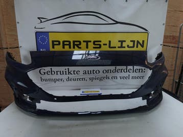 Gebruikte voorbumper voor Ford Kuga III 2020-2024 – LV4B17F0, Ophalen of Verzenden, Nieuw