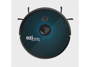EZIclean Aqua Connect x550 - Robotstofzuiger - HEPA 13 -, Verzenden, Zo goed als nieuw
