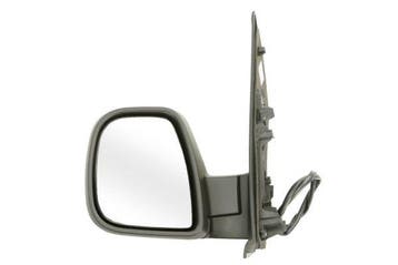 Buitenspiegel o.a: BMW, Citroën, i7 (G70) - Berlingo, Jumpy, Auto-onderdelen, Ophalen of Verzenden, Nieuw, BMW