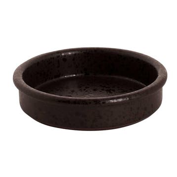 GGM Gastro | (24 stuks) MOON - Tapasschaaltje - Ø 120mm - |, Verzenden, Nieuw, Kom(men)